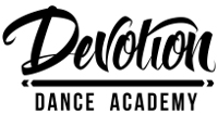 Devotion Dance logo